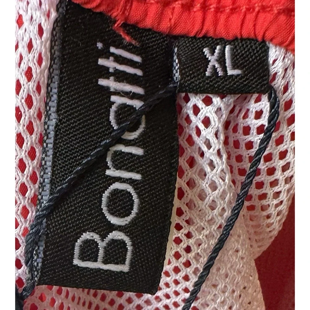 Bonatti comfortable practical